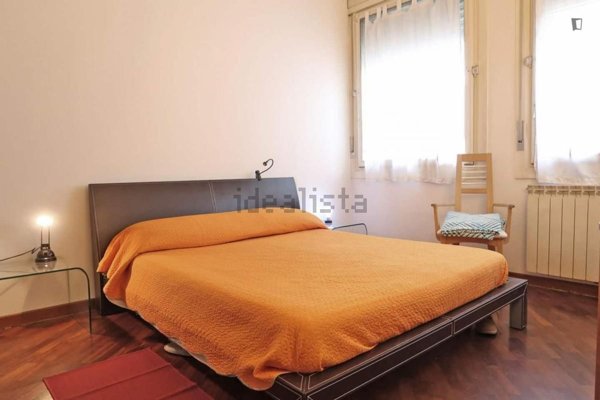 appartamento in affitto a Milano in zona Stadera