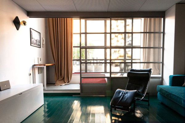 appartamento in affitto a Milano in zona Solari