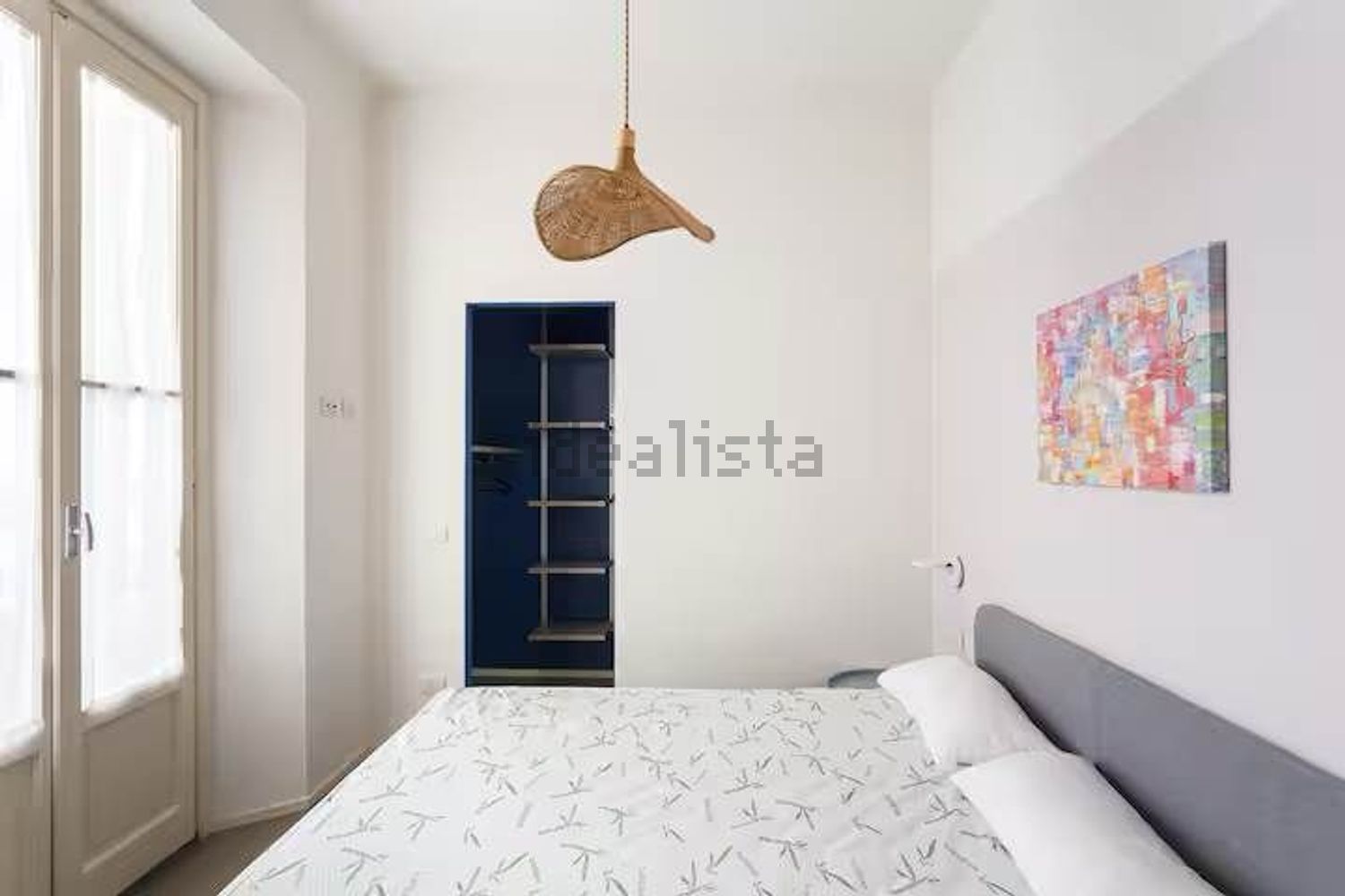 appartamento in affitto a Milano in zona Porta Venezia