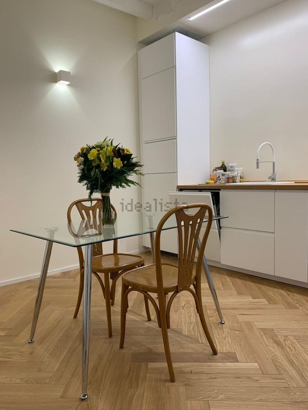 appartamento in affitto a Milano in zona Porta Venezia