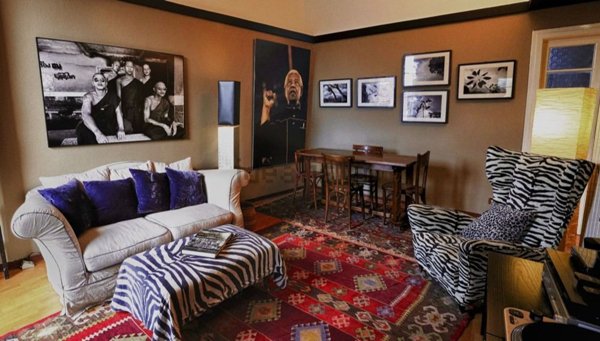 appartamento in affitto a Milano in zona Città Studi