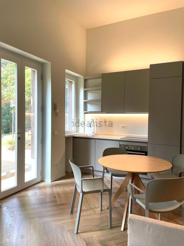 appartamento in affitto a Milano in zona Brera