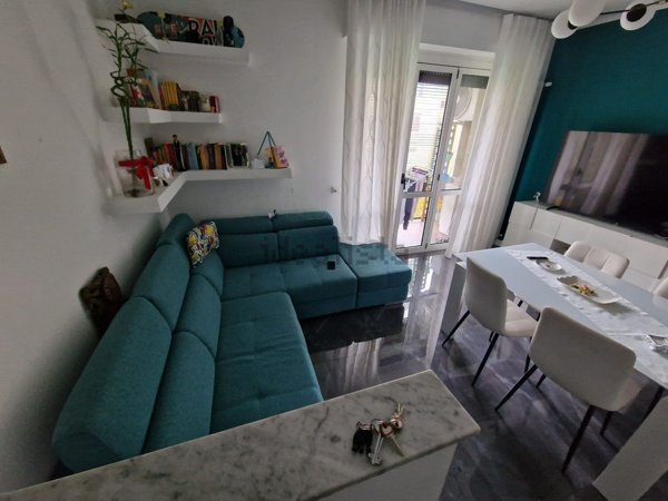 appartamento in affitto a Milano in zona Stadera