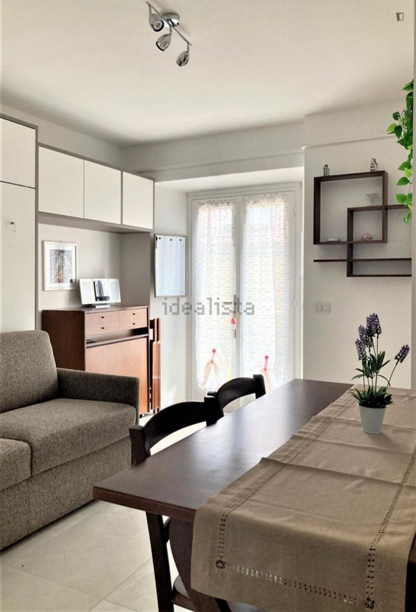 appartamento in affitto a Milano in zona Porta Venezia