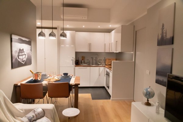 appartamento in affitto a Milano in zona Porta Genova