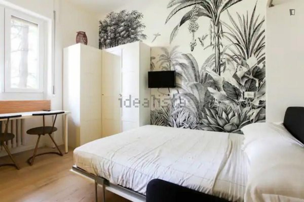 appartamento in affitto a Milano in zona Famagosta