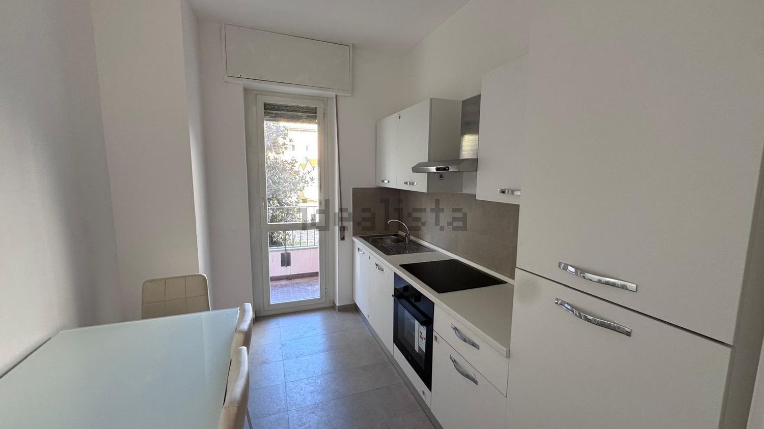 appartamento in affitto a Milano in zona Cinque Giornate