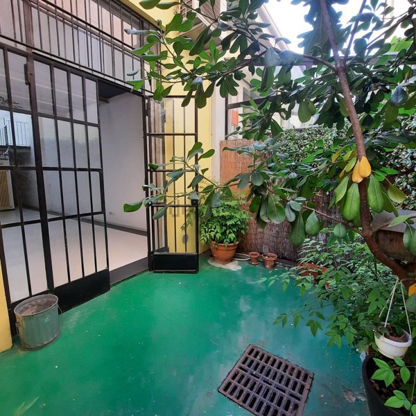 appartamento in affitto a Milano in zona Bocconi