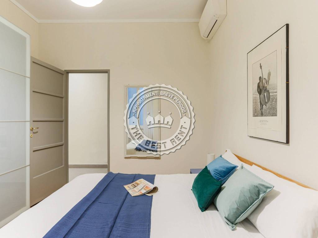 appartamento in affitto a Milano in zona Brera