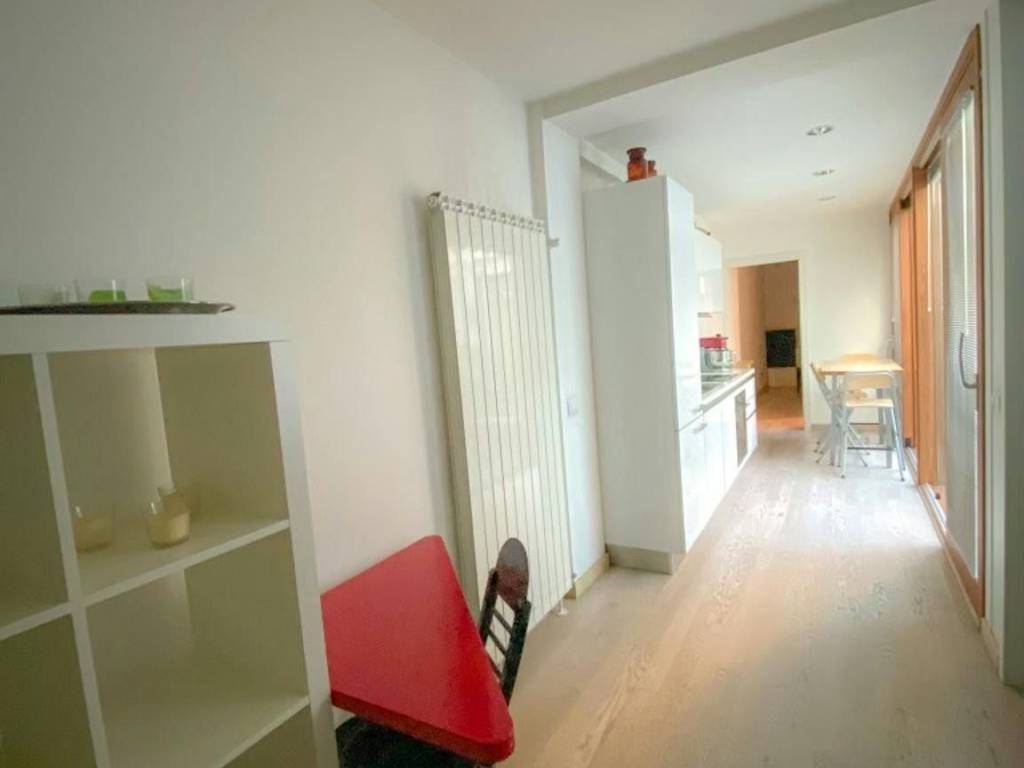 appartamento in affitto a Milano in zona Chiesa Rossa