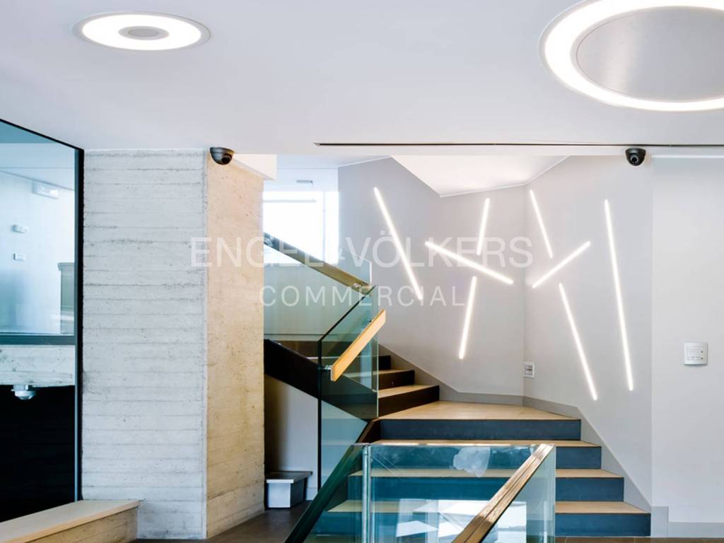 ufficio in affitto a Milano in zona Famagosta