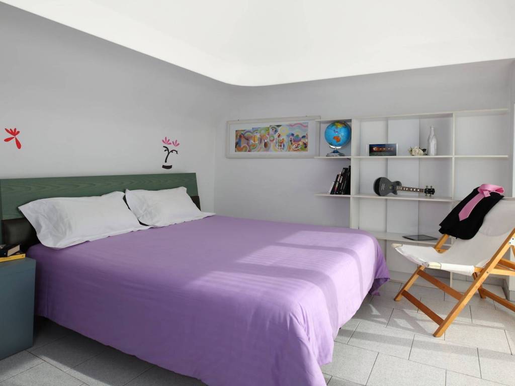 appartamento in affitto a Milano in zona Isola