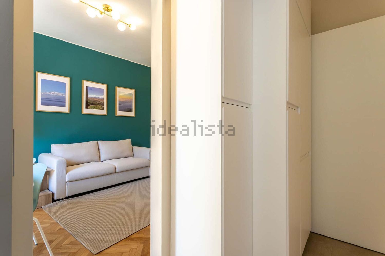 appartamento in affitto a Milano in zona Bocconi