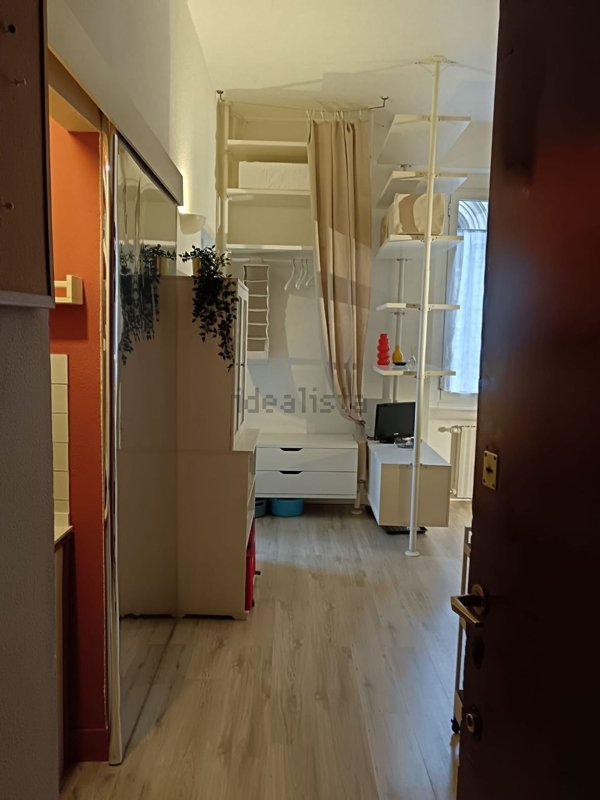 appartamento in affitto a Milano in zona San Vittore