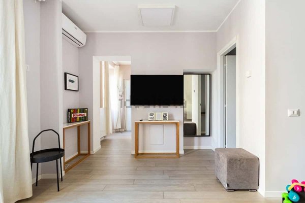 appartamento in affitto a Milano in zona Porta Nuova