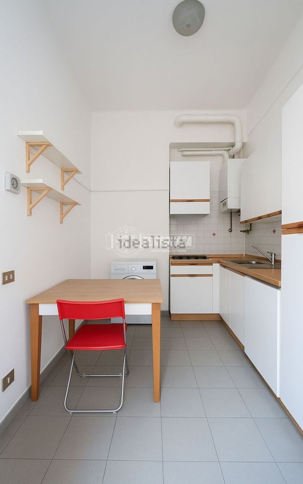 appartamento in affitto a Milano in zona Porta Garibaldi