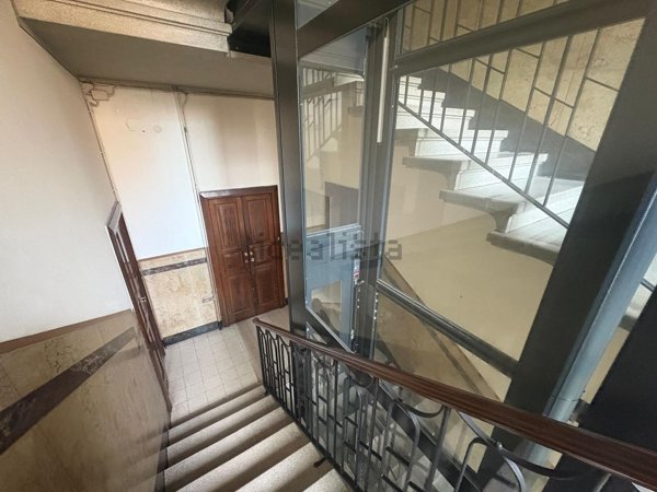 appartamento in affitto a Milano in zona Vigentino