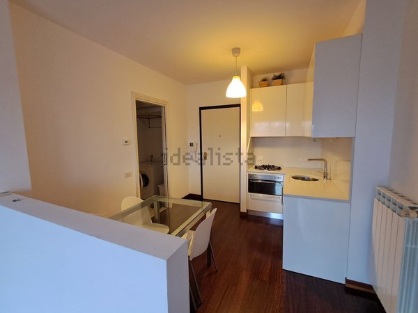 appartamento in affitto a Milano in zona Porta Genova