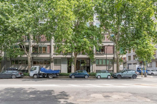 appartamento in affitto a Milano in zona Sempione