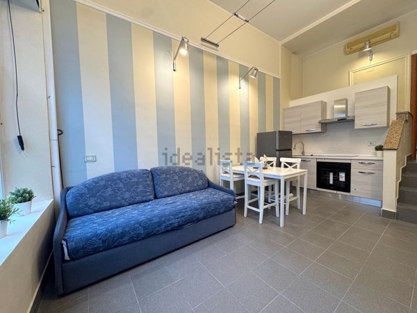 appartamento in affitto a Milano in zona Cinque Giornate