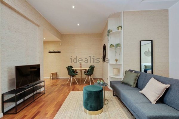 appartamento in affitto a Milano in zona Centro Storico