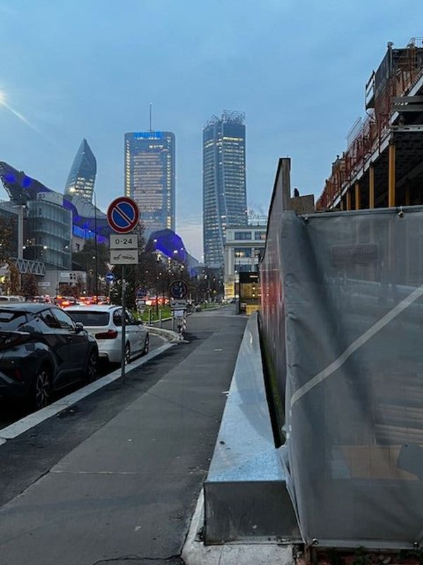 appartamento in affitto a Milano in zona Il Portello