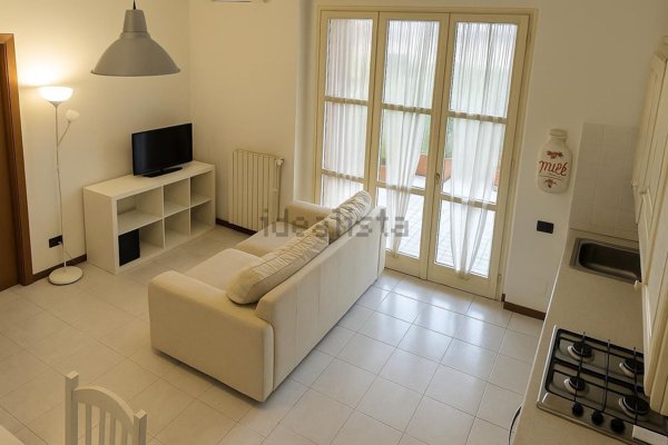 appartamento in affitto a Milano in zona Stadera