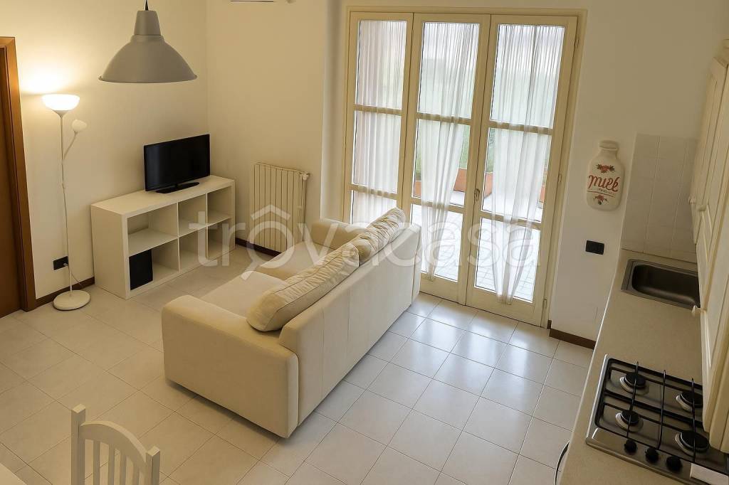 appartamento in affitto a Milano in zona Centro Storico