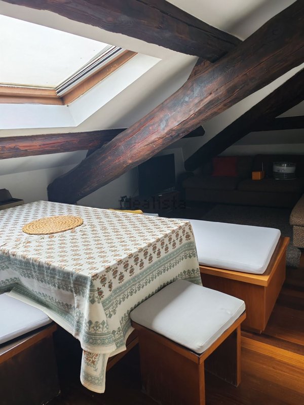 appartamento in affitto a Milano in zona Isola