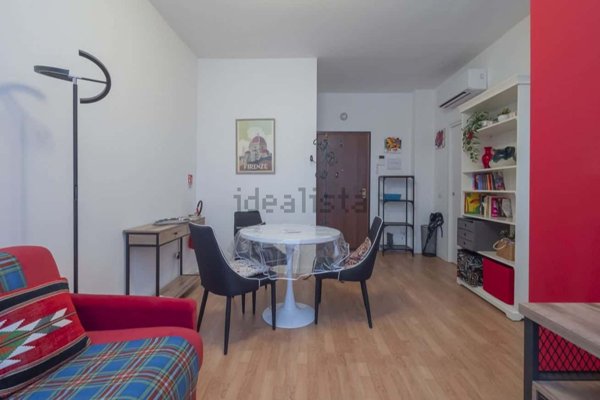 appartamento in affitto a Milano in zona Corvetto