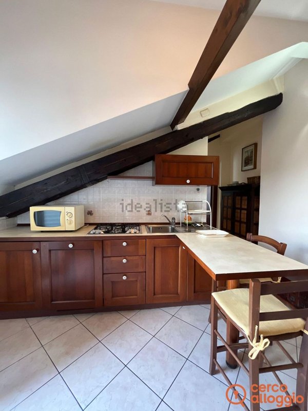 appartamento in affitto a Milano in zona Città Studi