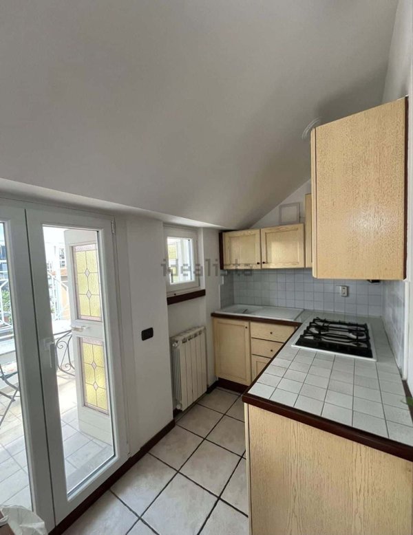 appartamento in affitto a Milano in zona Il Portello