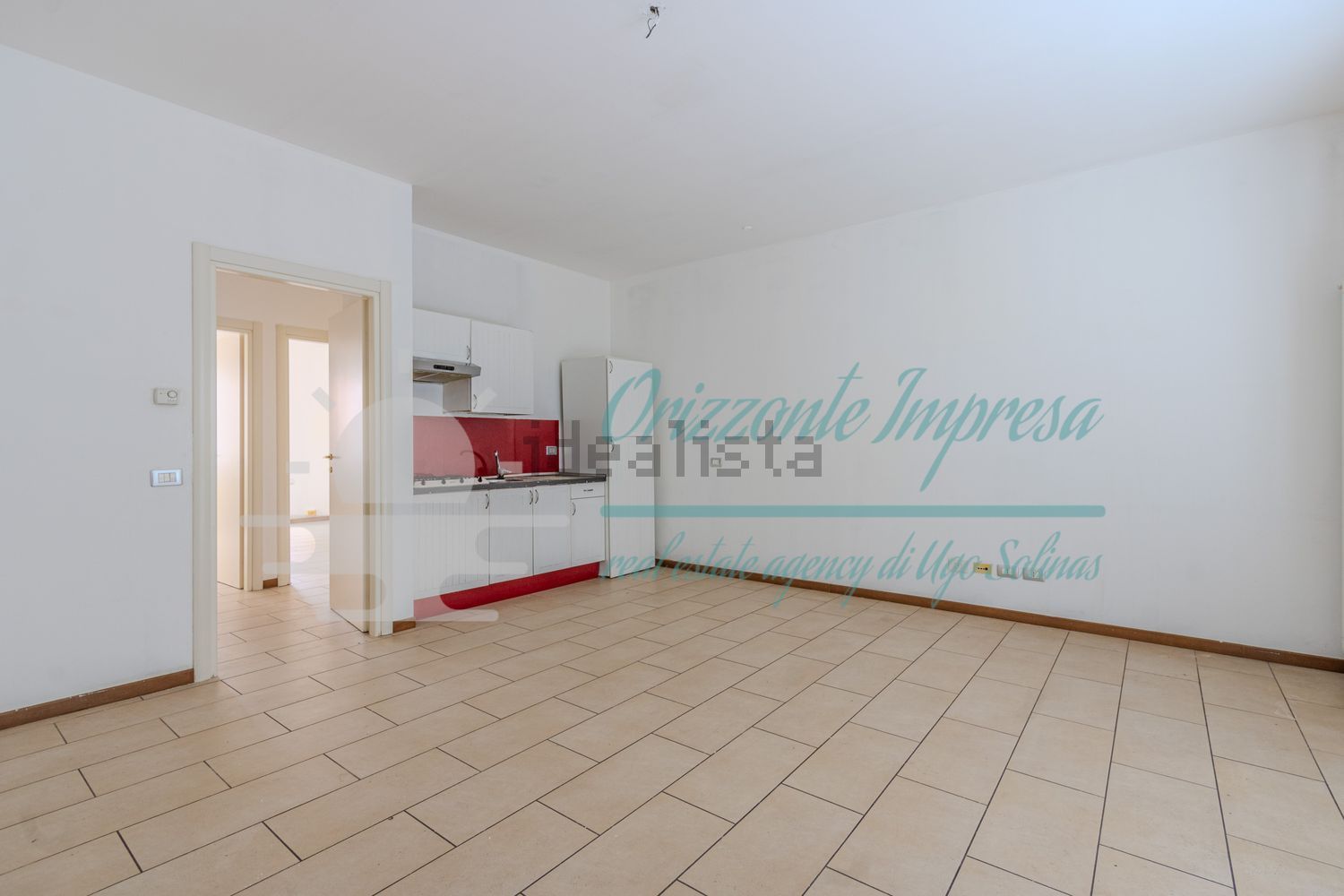 appartamento in affitto a Milano in zona Corvetto