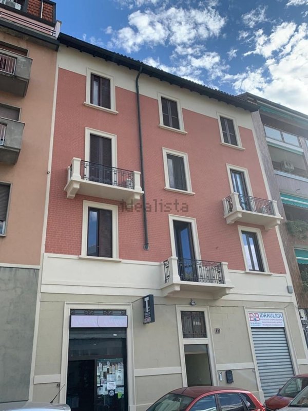 appartamento in affitto a Milano in zona Corvetto