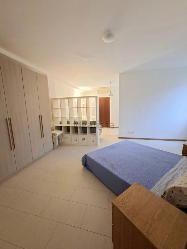 appartamento in affitto a Milano in zona Isola