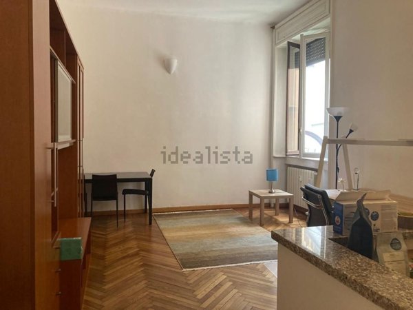 appartamento in affitto a Milano in zona Porta Garibaldi