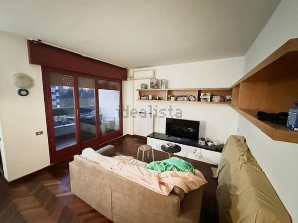 appartamento in affitto a Milano in zona Vigentino