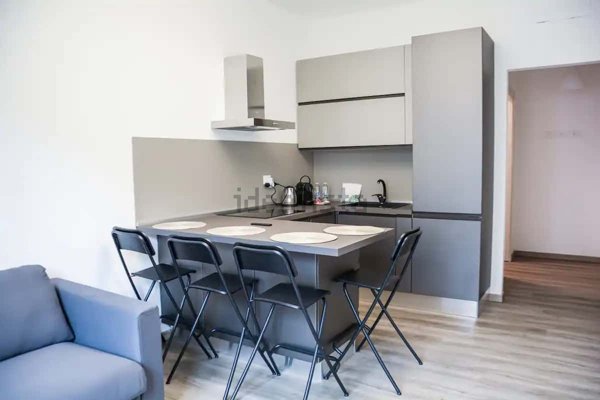 appartamento in affitto a Milano in zona Porta Vittoria