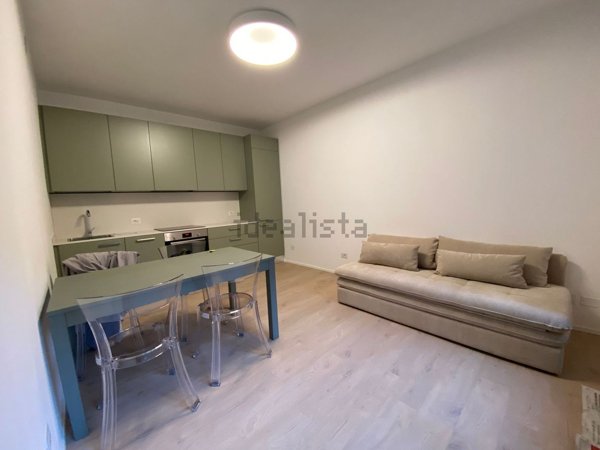 appartamento in affitto a Milano in zona San Siro