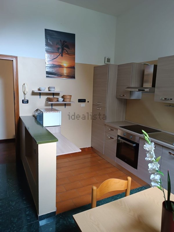 appartamento in affitto a Milano in zona Città Studi