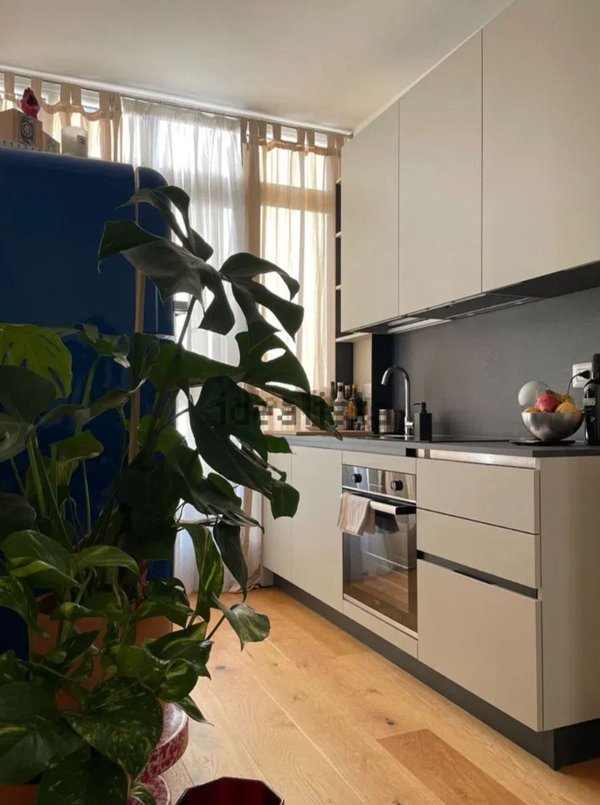 appartamento in affitto a Milano in zona Corvetto