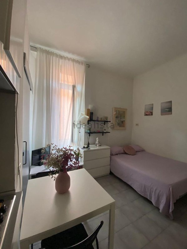 appartamento in affitto a Milano in zona Guastalla