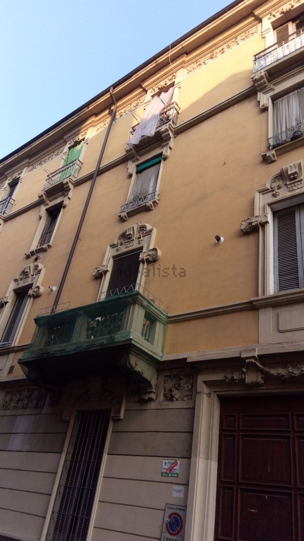 appartamento in affitto a Milano in zona Loreto