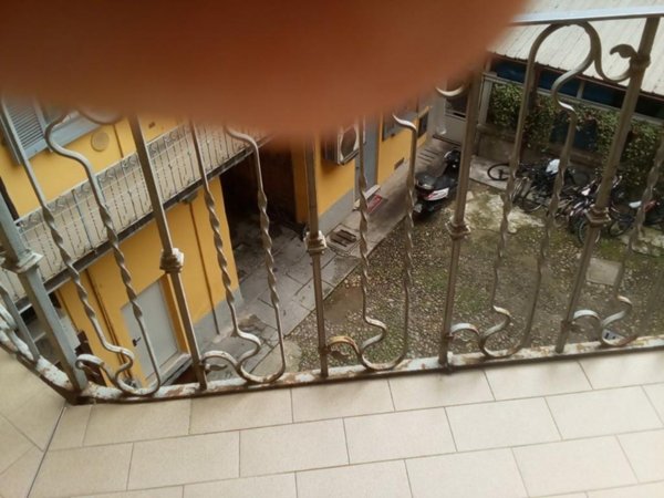 appartamento in affitto a Milano in zona Loreto
