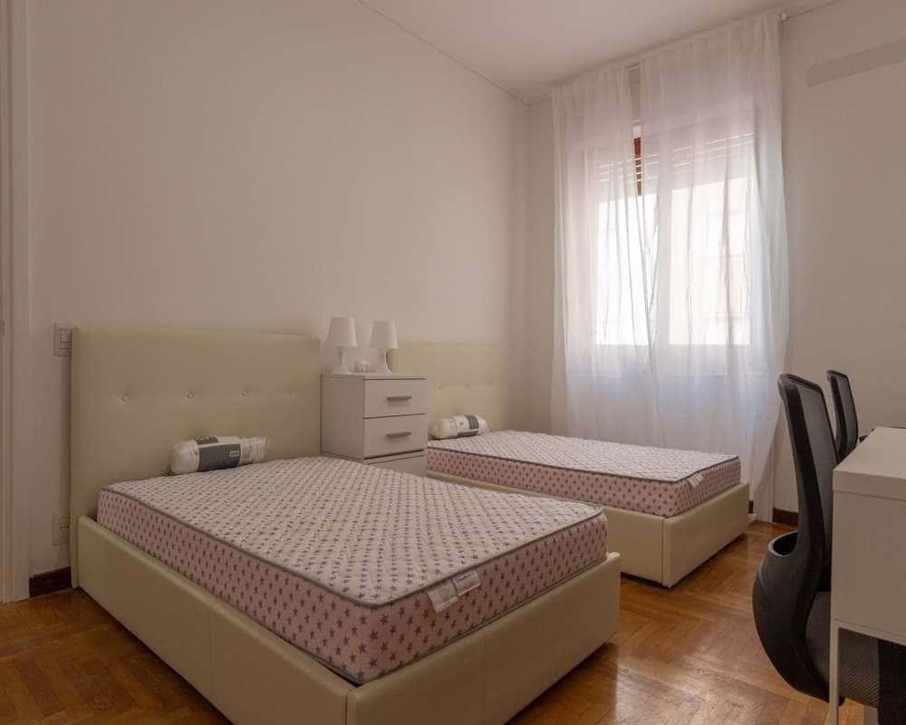 negozio in affitto a Milano in zona Loreto