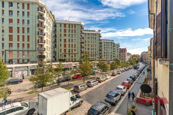 appartamento in affitto a Milano in zona Piazzale Lodi