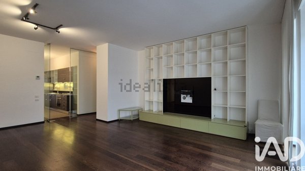 appartamento in affitto a Milano in zona Loreto