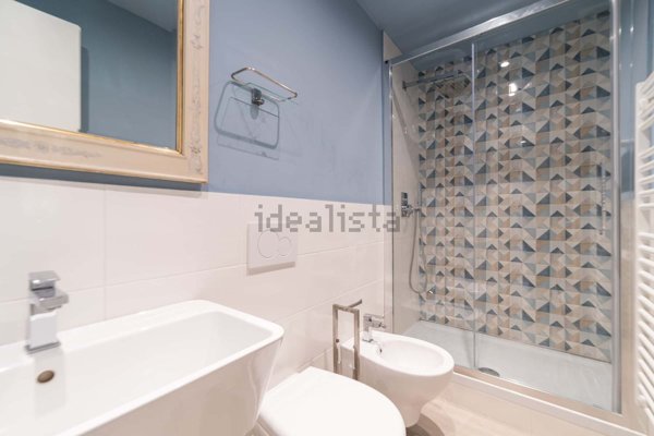 appartamento in affitto a Milano in zona Porta Romana