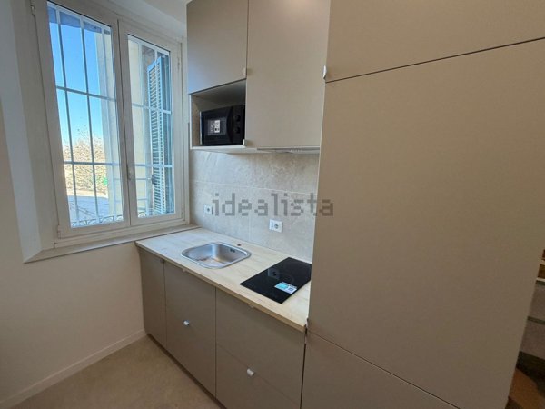 appartamento in affitto a Milano in zona Precotto