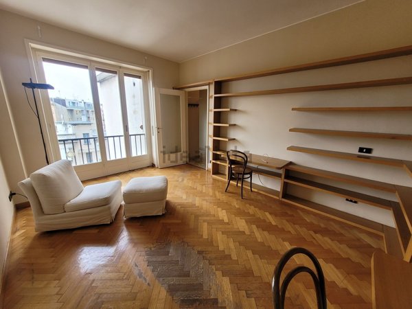 appartamento in affitto a Milano in zona Città Studi